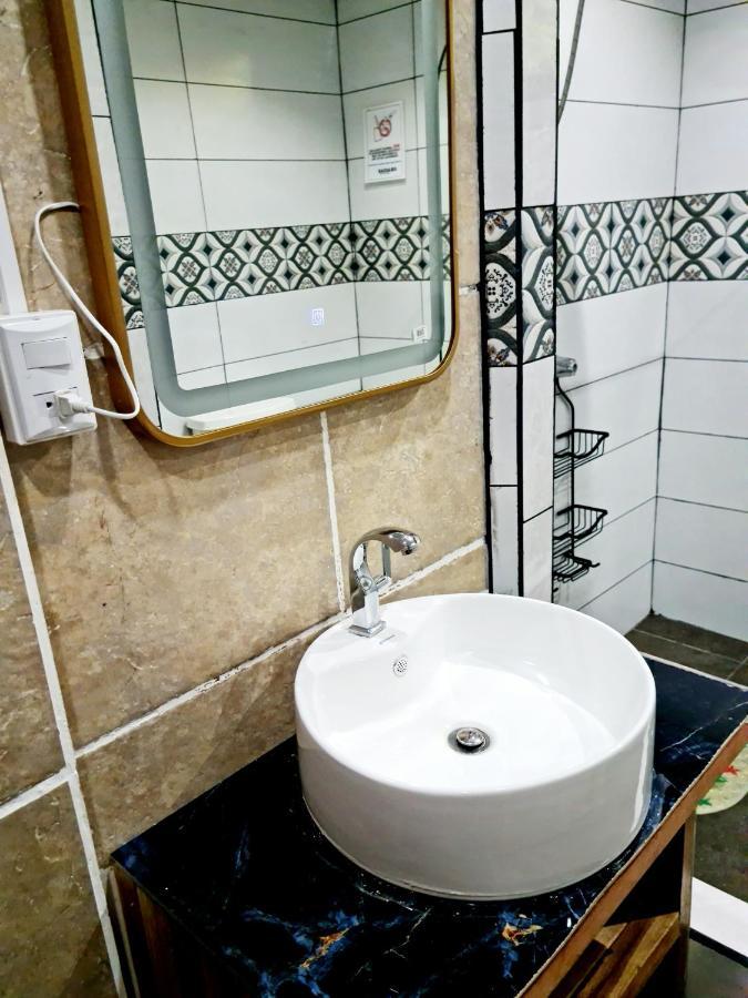 Jungle Beach Bungalow With Ac & Fiber Optic Puerto Viejo de Talamanca Extérieur photo